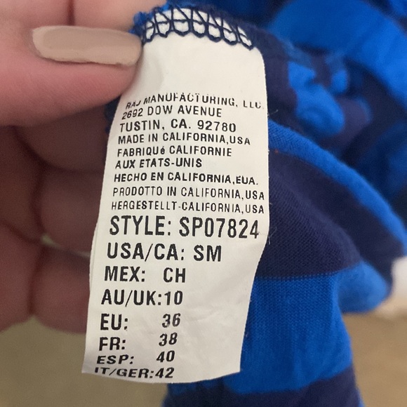 Splendid Dress - Picture 7 of 12